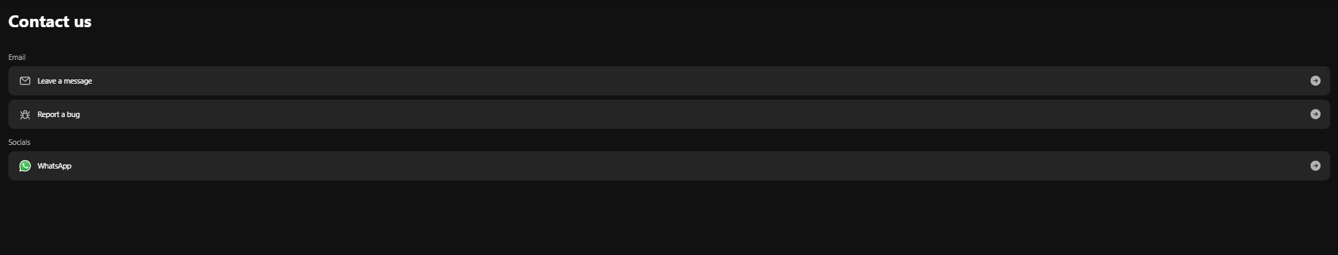 buffbets casino chat