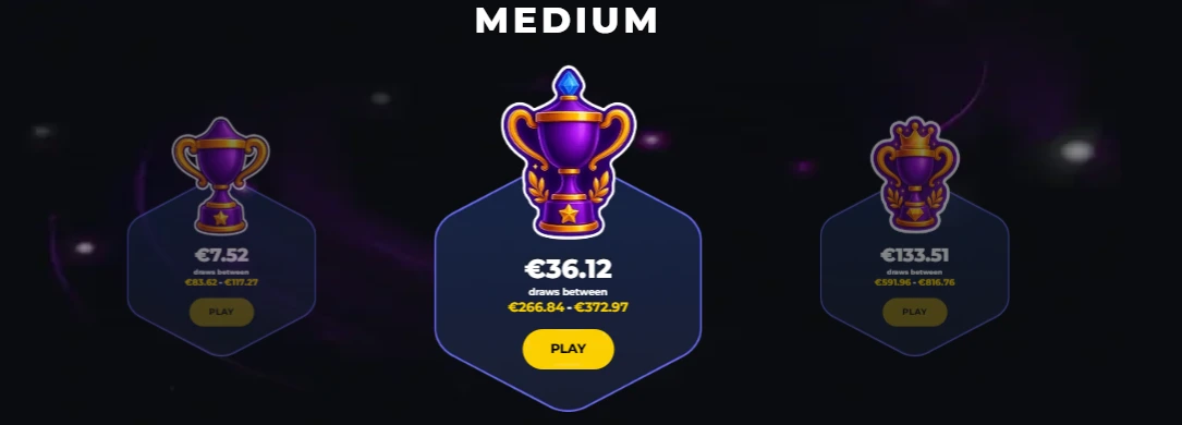 buffbets casino jackpots