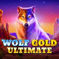 Wolf Gold